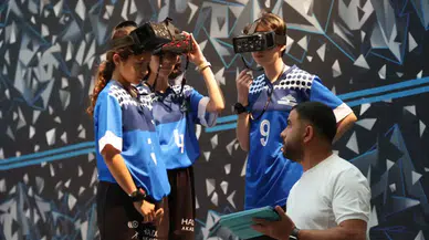 Antalya’nın Dijital Kalbi Cam Piramit’te Atıyor: DIGIFEST 2026 Başladı