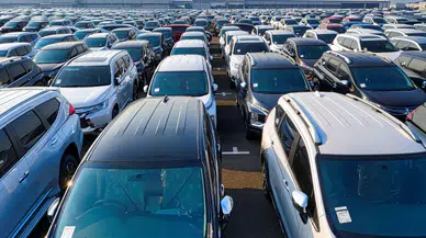 Otomotiv Sektörü 41,5 Milyar Dolarlık İhracatla Zirveye Yerleşti