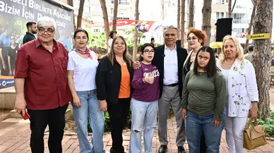 Engelsiz Kafe’de Büyük Buluşma: Dernekler Taleplerini Masaya Yatırıldı