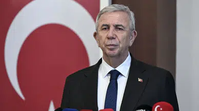 Mansur Yavaş Cumhurbaşkanı Adayı mı Oluyor? Fatih Erbakan'ın Desteğine İlk Yanıt Geldi!