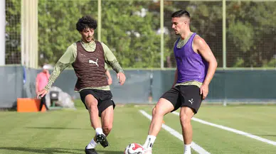 Alanyaspor'da Sezon Finali Hazırlıkları Başladı: Rakip Fatih Karagümrük