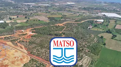 MATSO Duyurdu: Manavgat OSB’de Büyük Yatırım Hamlesi Başladı