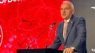 Bakan Ersoy’dan Tarihi Eser Operasyonuna Tam Destek