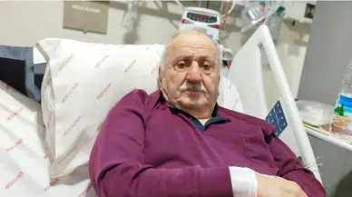 Eski Artvin Belediye Başkanı Kadir Halvaşi Hayatını Kaybetti! Antalya'da Toprağa Verilecek