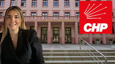 CHP'den Zuhal Böcek İfadesi Üzerinden Adalet Bakanlığı'na Sert Suçlama