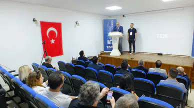 Kaş’ta Uluslararası Sosyal Bilimler Kongresi Başladı! “TÜRKOSFER” Teması Öne Çıktı