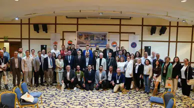 Antalya’nın ‘Sakin Şehri’ Finike’de Turizm İçin Yol Haritası Hazırlandı