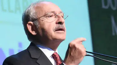 ‘Mutlak Butlan’ Kararı Sonrası İlk Hamle: Kemal Kılıçdaroğlu Üç Parti Avukatını Azletti
