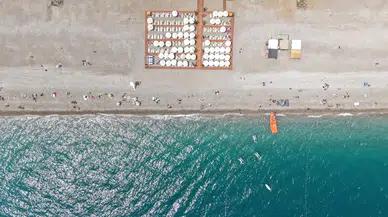 Antalya Plajlarında Bu Yaz Ne Kadar Harcayacağız?