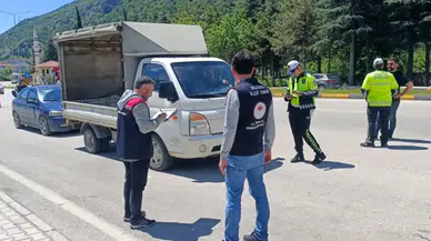 Isparta'da Kurban Bayramı Öncesi Hayvan Sağlığı Kalkanı