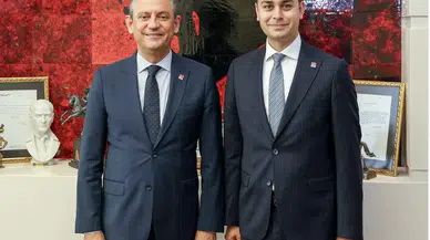 CHP Muratpaşa’dan Ankara’ya Bayram Çıkarması