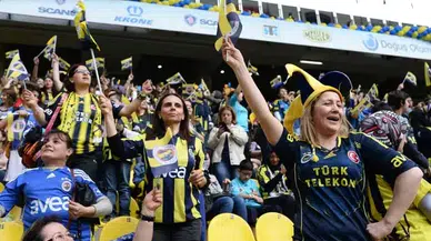 Fenerbahçe'den Büyük Karar! Eyüpspor Maçında Tribünler Bedava: İşte Başvuru Şartları