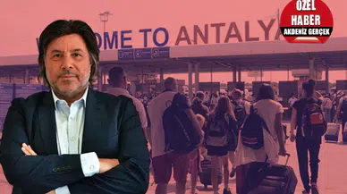 1,3 Milyon Alman Turist Rota Değiştirdi: Antalya Bu Dev Potansiyele Ne Kadar Hazır?