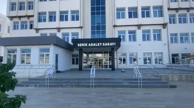 Antalya’da 'Kara Para' Operasyonunda 19 Gözaltı, 7 Tutuklama