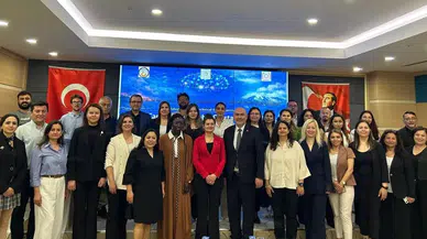 Antalya Coğrafi Yapay Zekayla Nasıl Korunacak?