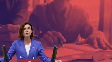 Antalya Milletvekili Aliye Coşar Skandalı İfşa Etti: "Gençlerin Emeğini Çalan Organize Bir Yapı Var!"
