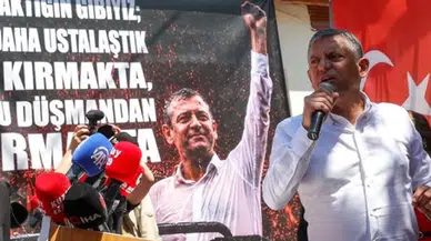 Tokat’ta Seçim Öncesi AKP Skandalı! Özgür Özel Rakamsal Kanıtlarla İfşa Etti