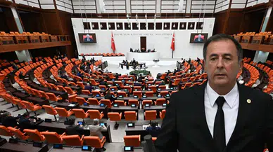 CHP’li Antalyalı Vekilden İhraç İsyanı: "Bu Yanlış Karardan Dönülmelidir"