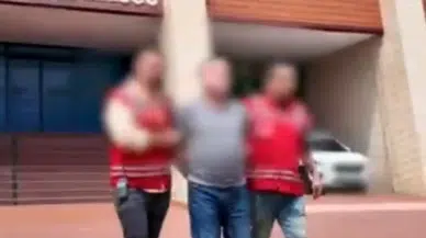 Isparta'da Adnan Oktar Operasyonu: 83 Yıl Hapisli Firari Yakalandı