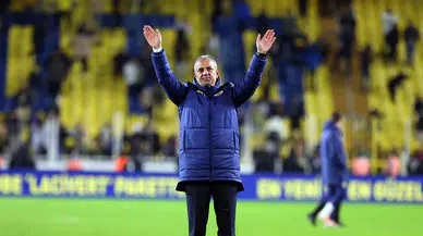 Fenerbahçe'de İsmail Kartal Dönemi Resmen Başladı!