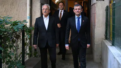 Karayalçın Uyardı, Tuzak Kurulduğunu Söyleyerek ‘Temmuz’u İşaret Etti