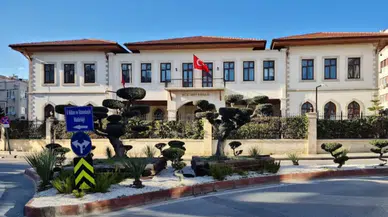Antalya'da Vali Yardımcısı Değişti! 4 İlçeye Yeni Kaymakam Atandı