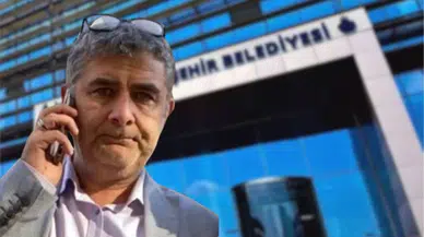 Kaçırılan İBB Yöneticisi Erhan Karaal Operasyonla Kurtarıldı! 8 Şüpheli Gözaltında