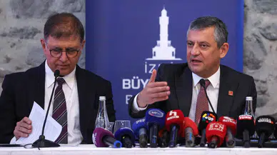 Özgür Özel’den Cemil Tugay’ın İstifa İddialarına Yanıt!