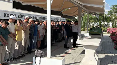 Isparta'daki Yol Katliamında Can Verenler Son Yolculuğuna Uğurlandı