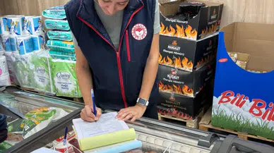 Gündoğmuş ve Demre’de Gıda Güvenliği Denetimleri Yoğunlaştı