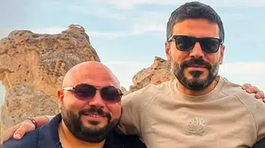 Can Polat Cinayetinde Engin Polat'tan Şok İfade: '2 Yıldır Tehdit Ediliyoruz'