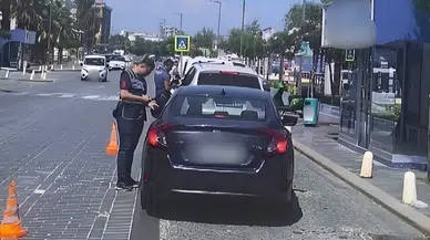 Antalya Sokaklarında Suçlulara Göz Açtırmadılar: 206 Tutuklama