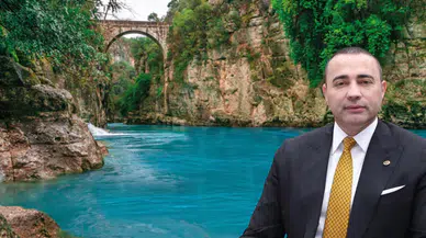 Antalya’nın Göz Bebeğinde Altyapı İflas Etti! Milletvekili Aykut Kaya Bakanlıkları Göreve Çağırdı!
