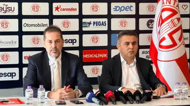 Ligden Düşten Antalyaspor Seçime Gidiyor!