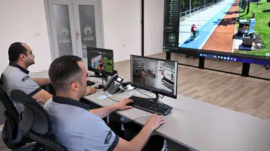 Mersin’de Yeni Dönem Başladı: 7/24 İzlenen O Yollara Giren Yandı!