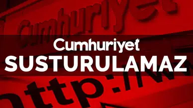 Cumhuriyet Susturulamaz! Resmi X Hesabına Erişim Engeli