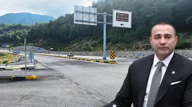 CHP Antalya Milletvekili Aykut Kaya’dan Çıralı Kavşağı İsyanı
