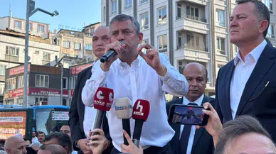 CHP'ye ve Liderine Darbe Yapılıyor! "Ya Bu Haksızlığı Püskürteceğiz Ya Da Yeni Bir Yol Açacağız"