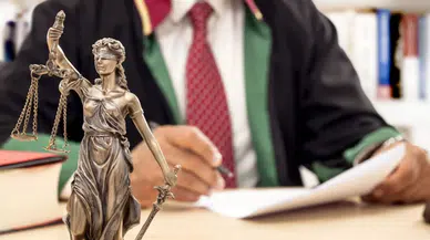 Adalet Bakanlığı Duyurdu: e-Avukat İle Zaman Engeli Tarih Oluyor