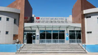 Silivri Belediyesi’ne Operasyon: 17 Gözaltı