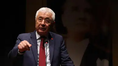 CHP Antalya İl Başkanı Nail Kamacı Görevden Alındı