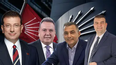 CHP’li Bir Belediye Başkanı Daha Tutuklandı! Tutuklu Belediye Başkanı Sayısı 31 Oldu