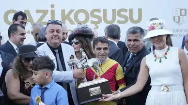 100. Gazi Koşusu’nun Kazananı Bay Nalçakan’ın Sahibi Antalyalı Emrah Nalçakan Kimdir?