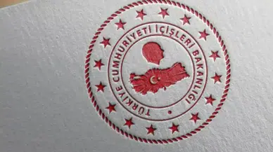 İçişleri Bakanlığı İki Belediye Başkanı İçin Açıklama Yaptı