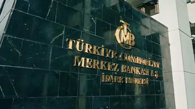 TCMB Rezervlerinde Kan Kaybı: Bir Haftada 7.3 Milyar Dolar Eridi