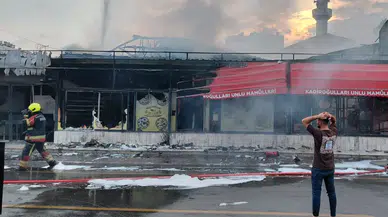 Mersin'de Yaz Kabusu Yangınlar: İtfaiyeden Hayati Uyarı Geldi