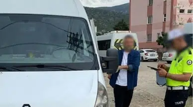 Adana'da Huzur Operasyonu: Sokaklar Temizleniyor
