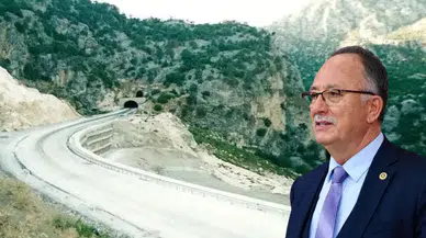 SP Antalya Milletvekili Kılıç’tan Dereboğazı İsyanı: