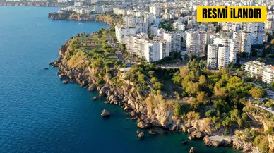 Denizin Üzerindeki Şehir: Muratpaşa