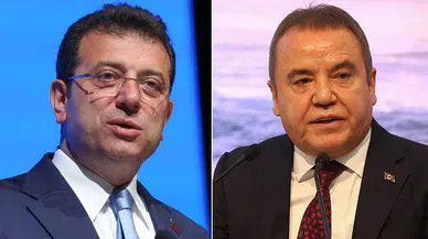 İmamoğlu'ndan Muhittin Böcek'in İddialarına Yanıt